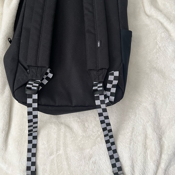 Vans Snag Backpack - Picture 7 of 8